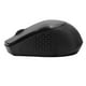 thumbnail image 2 of Mouse Inalambrico Negro Silencioso Ambidiestro 2 4ghz Nx8000s, 2 of 3