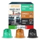 thumbnail image 1 of Cápsulas de café Artuzzi 120 unidades compatibles con Nespresso Original, 1 of 8