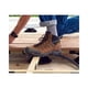 thumbnail image 2 of Zapatos CAT Threshold impermeables con punta de acero para hombre, color negro, 2 of 2