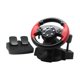 thumbnail image 1 of Volante De Carrera Con Pedales De Piso Accesorios Para Juegos Volante De Carreras Para Juegos, 1 of 5