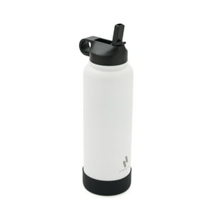 Botella 1200Ml Blanco Hydra Go