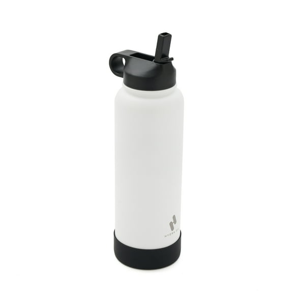 Botella 1200ml Blanco Hydra Go