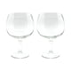 thumbnail image 1 of Set 2 Copones Cerveceros Wayu 670mL Beer Mug Cervecero Bar, 1 of 3