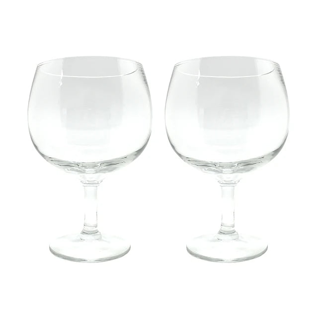 Set 2 Copones Cerveceros Wayu 670ml Beer Mug Cervecero Bar