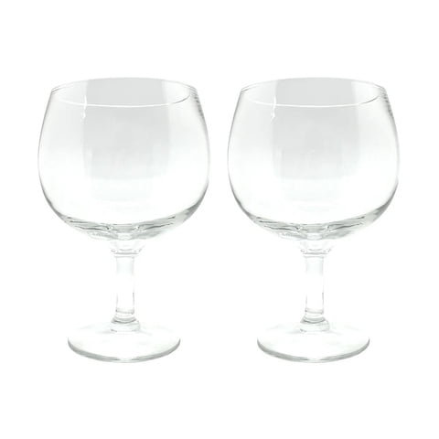 Set 2 Copones Cerveceros Wayu 670Ml Beer Mug Cervecero Bar