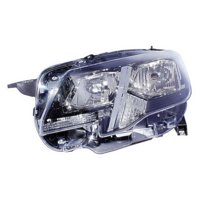 Repuestos Del Sol - Óptico Izquierdo Peugeot Partner K9 1.6 Dv6Fd Sohc 2020 2022