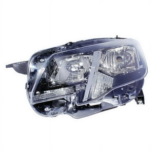 Repuestos Del Sol - Óptico Izquierdo Peugeot Partner K9 1.6 Dv6Fd Sohc 2020 2022