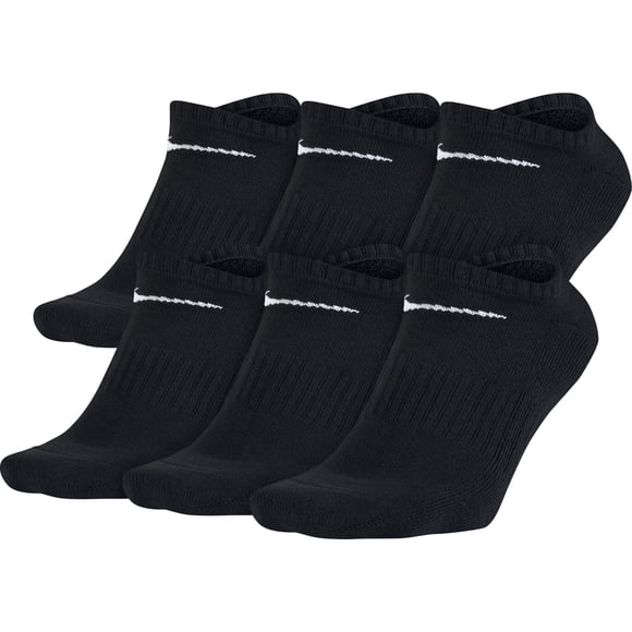 Calcetines Nike Performance Cushion No-Show (6 pares) unisex