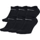 thumbnail image 1 of Calcetines Nike Performance Cushion No-Show (6 pares) unisex, 1 of 1