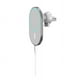 thumbnail image 1 of Cargador de inalámbrico compatible con Magsafe Carga Rapida 15W, 1 of 3