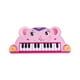 thumbnail image 2 of Piano De Juguete Para Bebé, Teclado De Piano, Juguetes De Sonido Musical Para Ni?os De 1 A 6 A?os, Elefante, 2 of 5