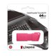 thumbnail image 3 of Pendrive Neon Rosado 64gb 3.2 Dtxm Neon 64gb, 3 of 3