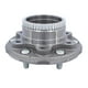 thumbnail image 1 of Maza rueda delantera nissan terrano d22 3.2 1999 2004, 1 of 3