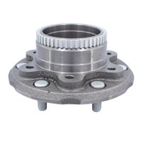 Repuestos Del Sol - Maza Rueda Delantera Nissan Terrano D22 3.2 1999 2004