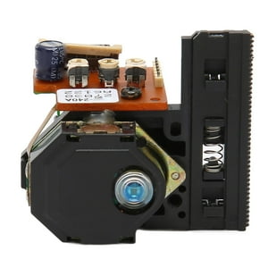 Goshyda - Lente Óptica De Repuesto De Cd Kss-240A Para Reproductor De Cd