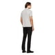 thumbnail image 3 of Polo Tommy Hilfiger 1985 Slim de manga corta para hombre, 3 of 3