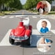 thumbnail image 3 of Correpasillo Caminador Andador Retroauto Luces Y Sonido, 3 of 5