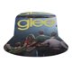thumbnail image 1 of Glee Fox Sombrero bucket para adultos, gorra de protección solar, sombrero de pescador plegable para viajes al aire libre, pesca y actividades de verano, 1 of 6