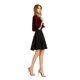 thumbnail image 5 of Chal BUCUXE de Chiffón para Mujer – Capa para Vestido de Noche, 5 of 6