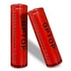 thumbnail image 1 of Pila Bateria 18650 Recargable Para Laser Foco Linterna multicolor, 1 of 8