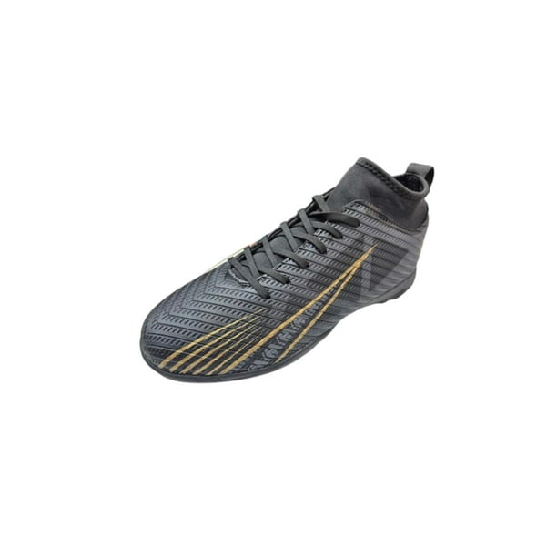 Zapatilla de Baby Fútbol Hombre Negro