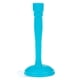 thumbnail image 1 of Cabezal rociador de grifo de plástico, boquilla de ducha de repuesto, accesorio para fregadero de cocina (azul largo), 1 of 5