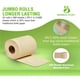 thumbnail image 3 of Papel higiénico Bamboo Story Premium, 3 capas, 300 hojas (24), 3 of 7
