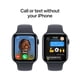 thumbnail image 4 of Reloj inteligente Apple Watch SE (2.ª generación) [GPS + Cellular 44 mm], 4 of 6