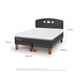 thumbnail image 5 of Cama Europea Europea Ortopedic Advance 2P Bd Respaldo Gales 2 Plaza Base Dividida, 5 of 12