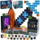 thumbnail image 1 of Bloques magnéticos GraceDuck, 150 unidades, Dark Castle Sword World, 1 of 3