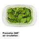 thumbnail image 4 of Herb Keeper OXO Good Grips GreenSaver 1,7 L, 4 of 9