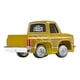 thumbnail image 2 of Auto a escala de metal MGA Entertainment 1987 Chevy C10 Lowrider con LED, 2 of 6