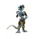 thumbnail image 1 of S h figuarts Mecha Frieza Dragon Ball Z, 1 of 3