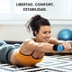 thumbnail image 2 of Audífonos In Ear True Wireless Sport X20 Soundcore Bluetooth Blanco, 2 of 8