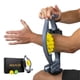 thumbnail image 1 of Rodillo muscular Rolflex The Massage Combo portátil 3 en 1, 1 of 6