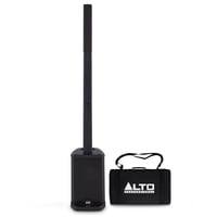 Altavoz Alto Ts108C Sistema Pa De Matriz De Columnas Alimentado De 600 W