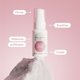 thumbnail image 3 of Crema de ojos Balance Me Wonder con ácido hialurónico 15 ml, 3 of 8