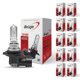 thumbnail image 1 of Bombilla de Faro BIOLIGHT KM 9005/HB3 60W 12V Pack de 10, 1 of 7