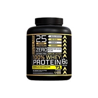Briahlabs - Proteina 100% Whey Protein 5Lbs Vainilla -