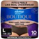 thumbnail image 1 of Ropa interior para incontinencia Always Discreet Boutique Grande Negra, 1 of 9