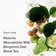 thumbnail image 4 of Set de bruma corporal PHLUR Berry Matcha Latte 240 ml para mujer, 4 of 8