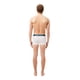 thumbnail image 2 of Calzoncillos Lacoste Cotton Stretch, paquete de 3, talla grande, 2 of 6