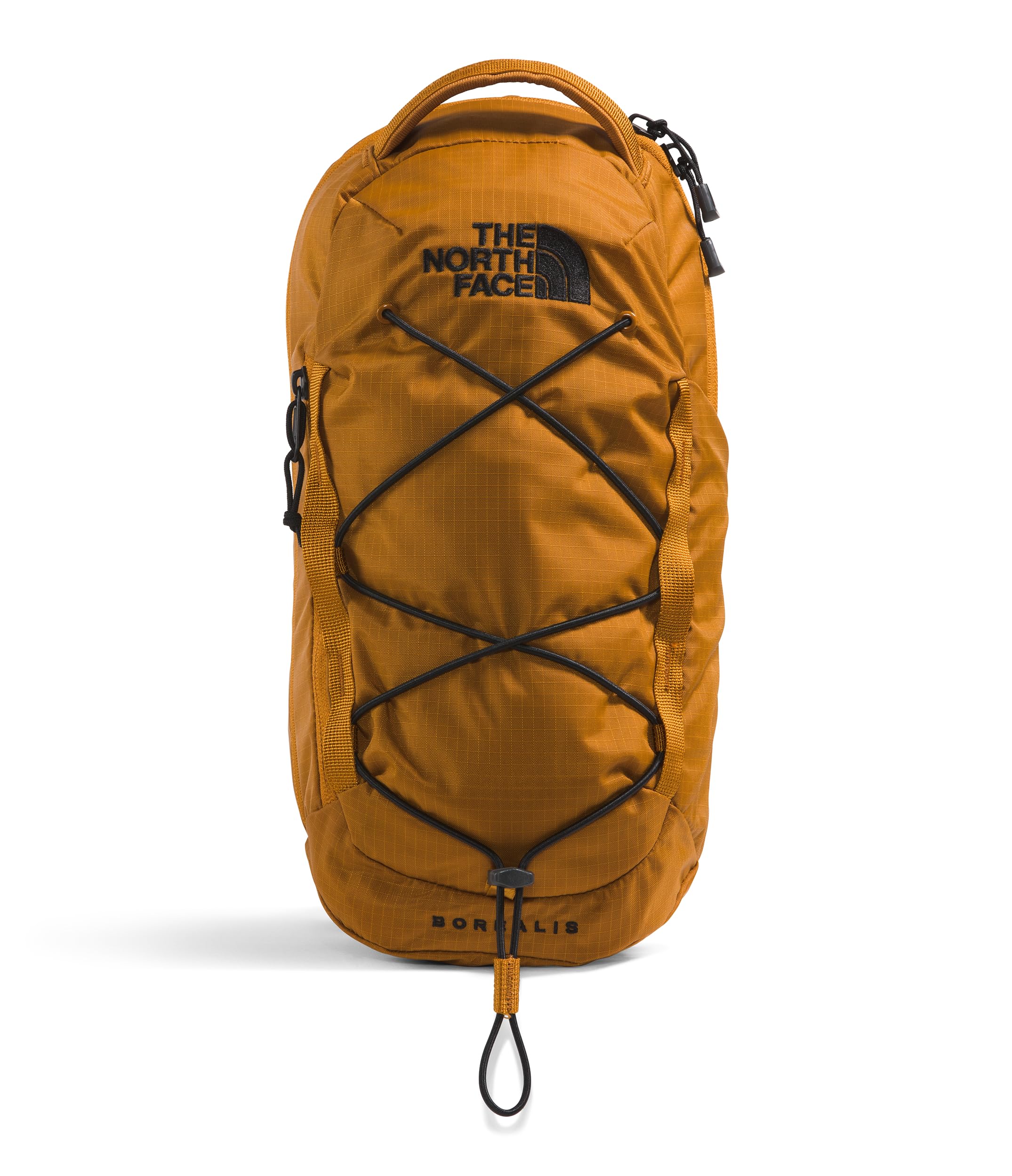 Bolso Bandolera The North Face Borealis Timber Tan De 6 Litros De Capacidad
