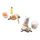 thumbnail image 2 of Juego De Rodillos Para Ni?os Juego De Muebles De Cocina Para Casa De Mu?ecas, 2 of 5