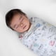 thumbnail image 4 of Sleepsack Swaddle HALO Harry Potter, 100% algodón, de 3 a 6 meses, 4 of 5