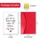 thumbnail image 2 of Tarjeta de San Valentín LYMEQING Dirty Adult Funny I Like Your Face, 2 of 6