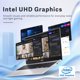 thumbnail image 5 of Notebook Acer Chromebook 315 15.6" FHD Intel N4500 4GB 224GB, 5 of 9
