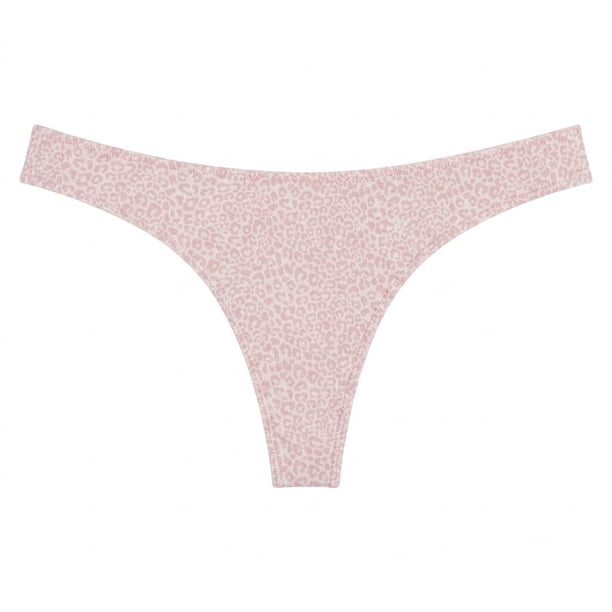 Calzón Colaless Lady Genny C-769 Para Mujer
