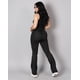 thumbnail image 3 of Leggings Flare Mujer Comfort Premium, 3 of 4