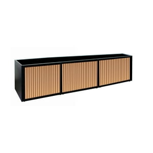 Versatile - Jardinera Metalgrow 40-80 Full Panel-Nl